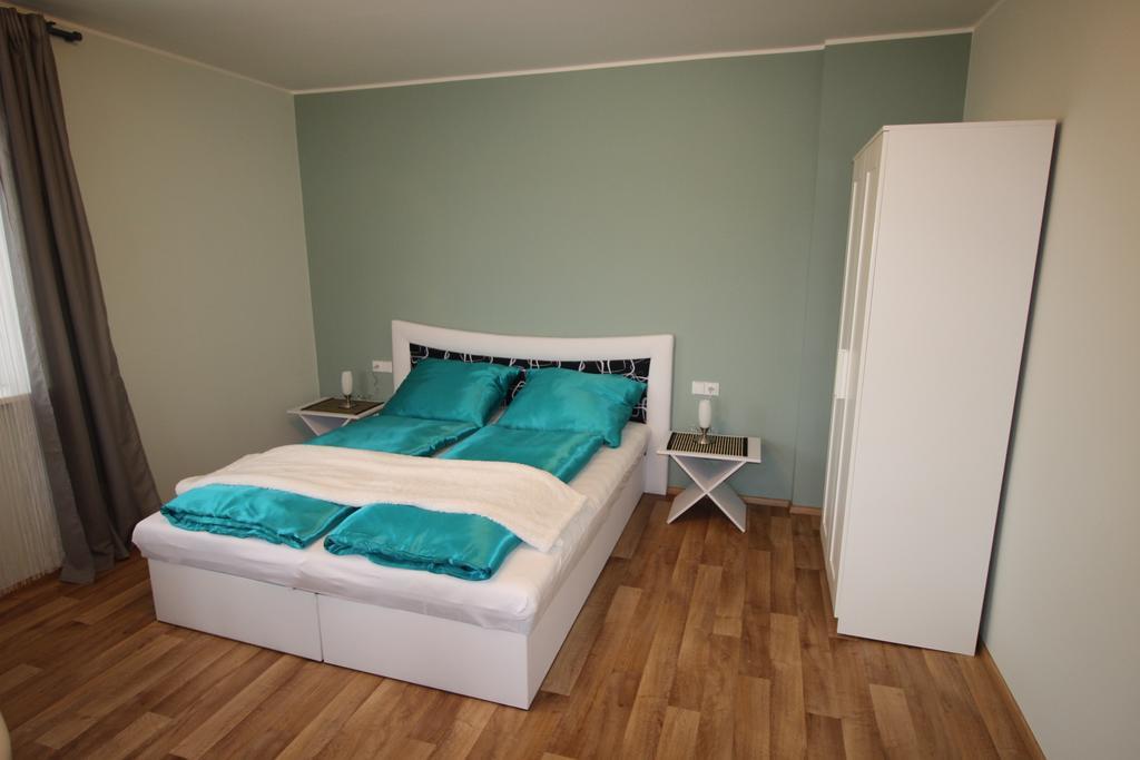 Dreamy Apartment Praga Quarto foto